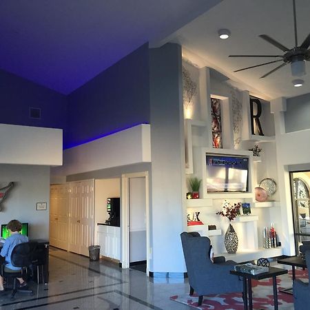 Ramada Tucson East Hotell Eksteriør bilde