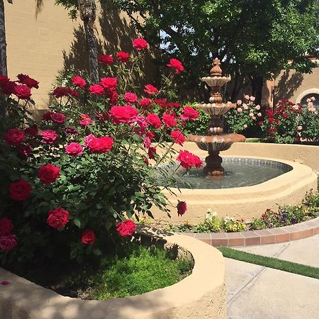 Ramada Tucson East Hotell Eksteriør bilde