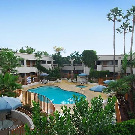 Ramada Tucson East Hotell Eksteriør bilde