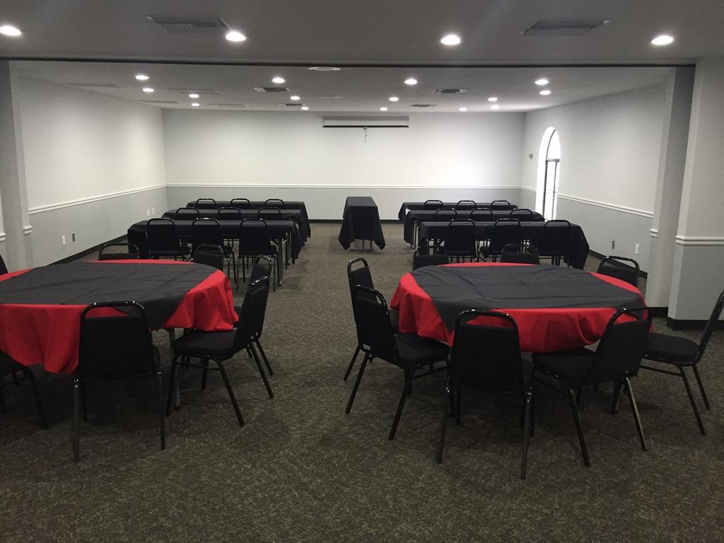 Ramada Tucson East Hotell Eksteriør bilde