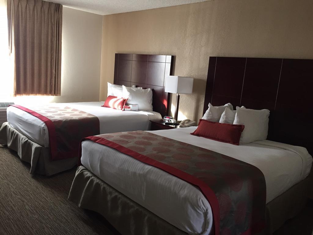 Ramada Tucson East Hotell Eksteriør bilde