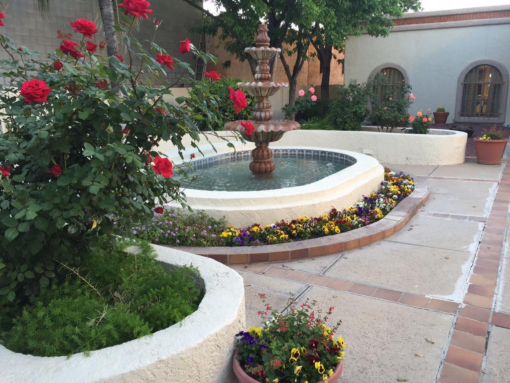 Ramada Tucson East Hotell Eksteriør bilde
