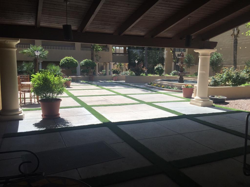 Ramada Tucson East Hotell Eksteriør bilde