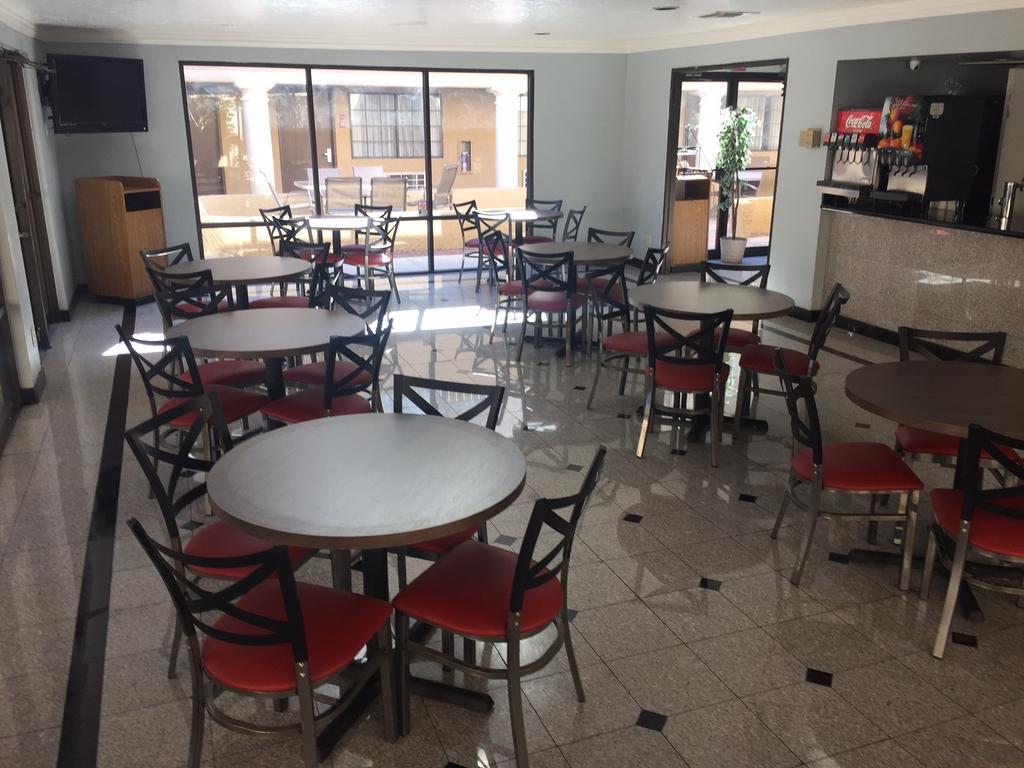 Ramada Tucson East Hotell Eksteriør bilde
