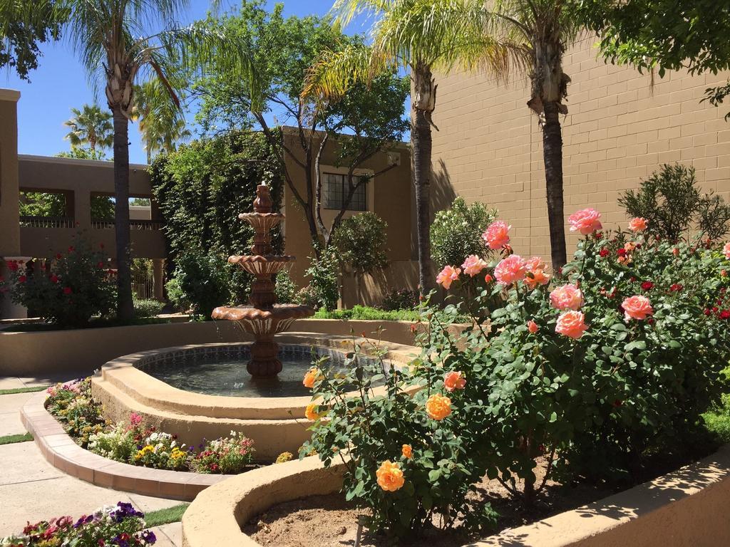 Ramada Tucson East Hotell Eksteriør bilde