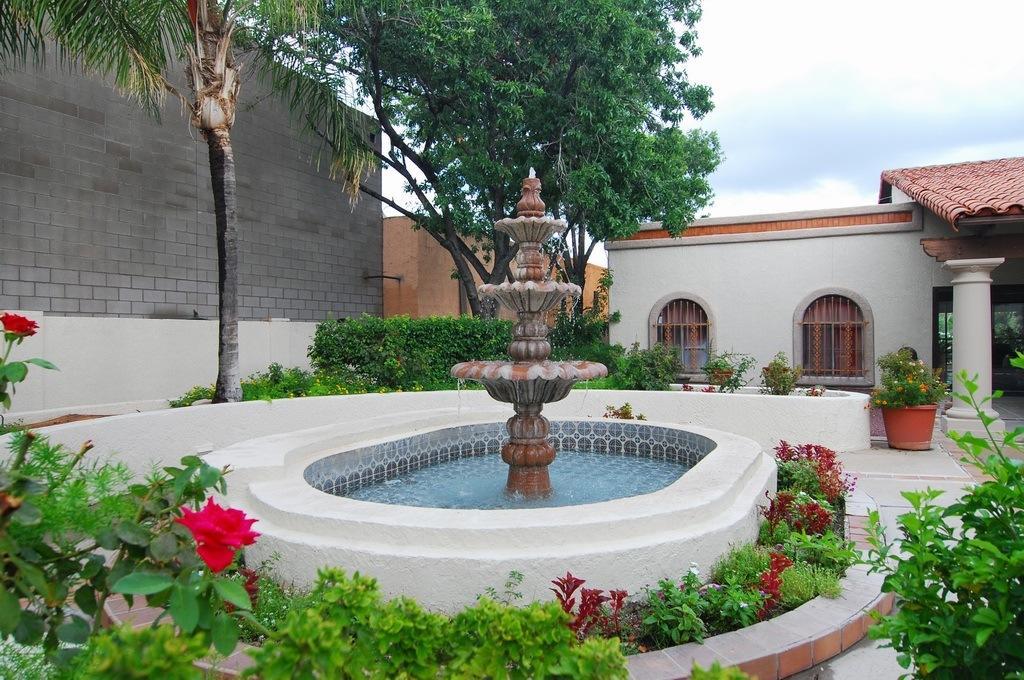 Ramada Tucson East Hotell Eksteriør bilde