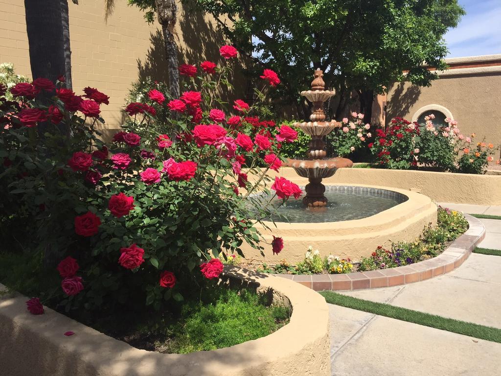 Ramada Tucson East Hotell Eksteriør bilde