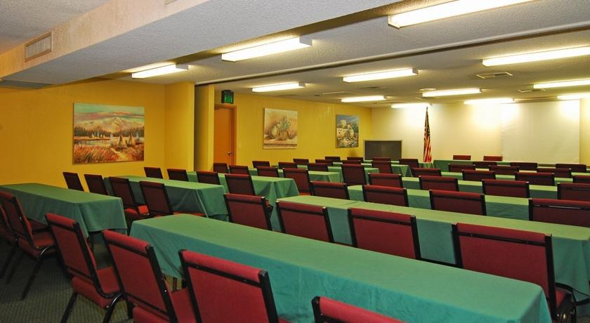 Ramada Tucson East Hotell Eksteriør bilde