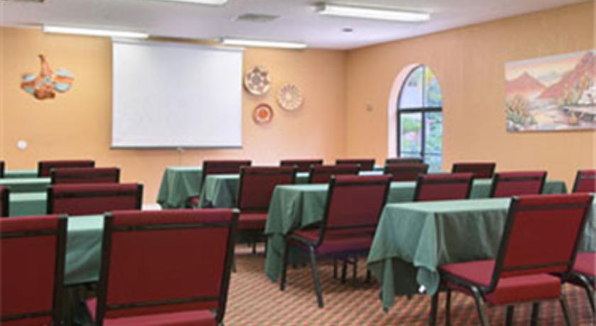 Ramada Tucson East Hotell Fasiliteter bilde